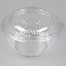 PLASTIC BOWLS FOOD CONTAINERS 